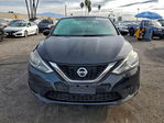 Nissan Sentra 2016