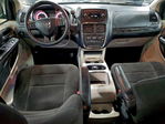 Dodge Caravan 2012