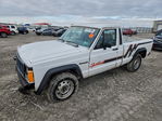 Jeep Cherokee 1991