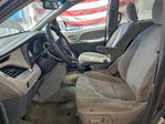 Toyota Sienna 2017