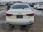 Audi A4 2019