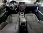 Volkswagen Jetta 2015