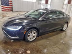 Chrysler 200 2016