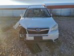 Subaru Forester 2015