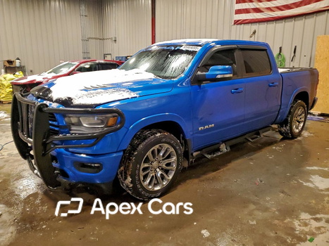 RAM 1500 2022 - Image 1 of 12