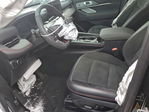 Ford Explorer 2025