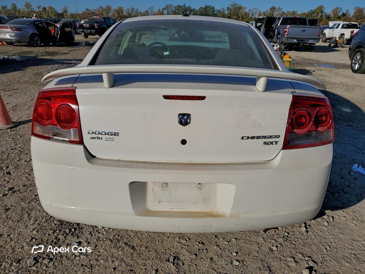 Dodge Charger 2010