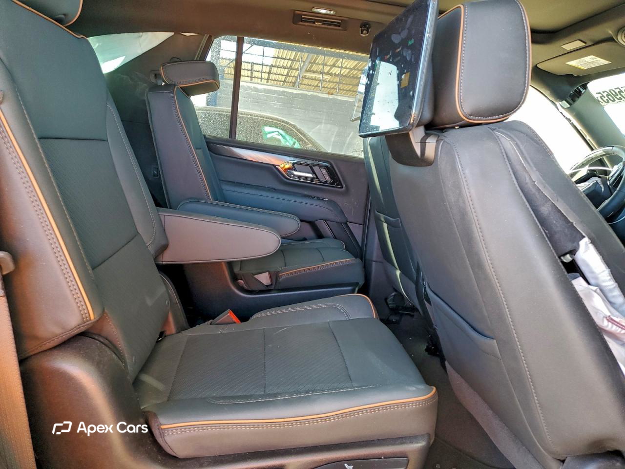 GMC Yukon 2026