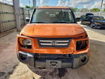 Honda Element 2008