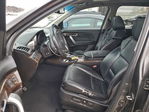 Acura MDX 2012