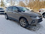 Chevrolet Blazer 2021