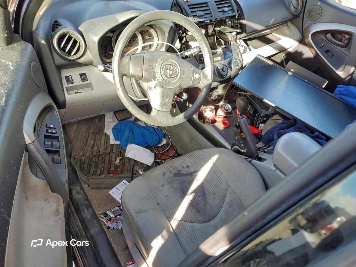 Toyota RAV 4 2011