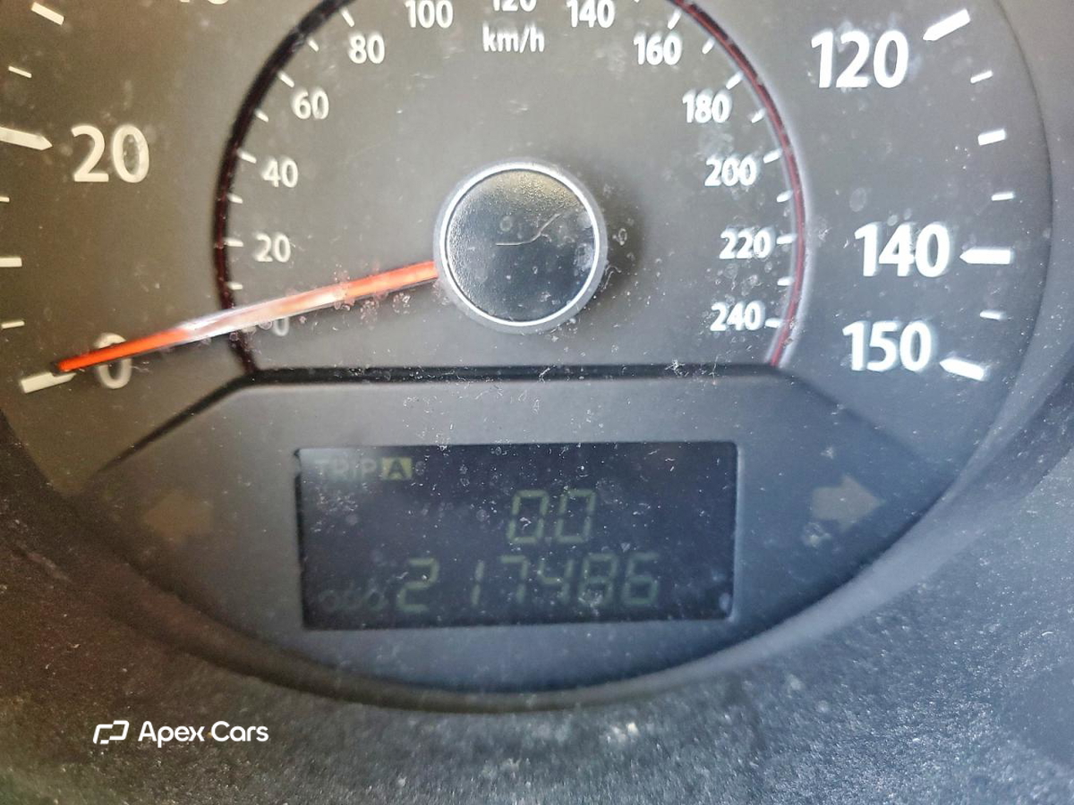 Kia Sorento 2012