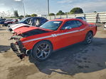 Dodge Challenger 2016
