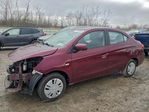 Mitsubishi Mirage 2017