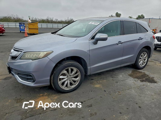 Acura RDX 2016 - Image 1 of 13