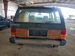Jeep Cherokee 1991
