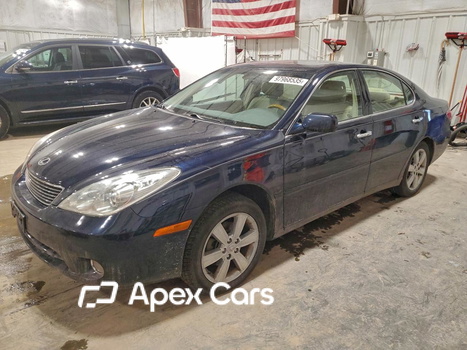Lexus ES 2005 - Zdjęcie 1 z 13