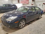 Lexus ES 2005