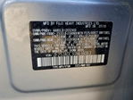 Subaru Forester 2016