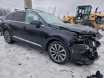Audi Q7 2017