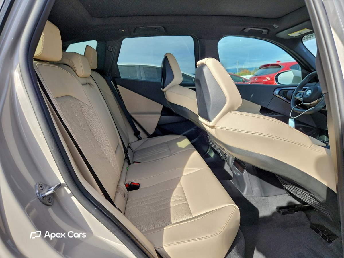BMW X3 2025