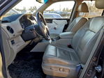 Honda Pilot 2012