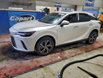 Lexus RX 2023
