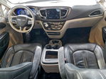 Chrysler Pacifica 2018
