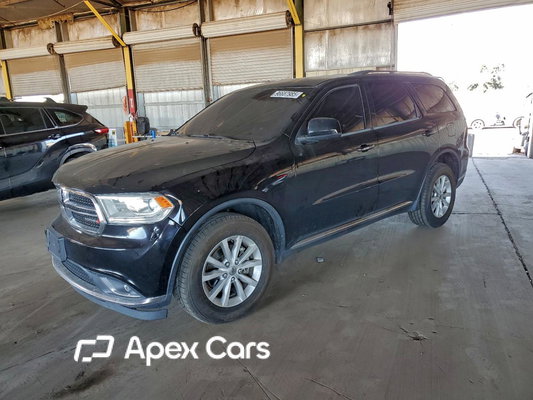 Dodge Durango 2019 - Image 1 of 12
