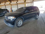Dodge Durango 2019