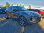 Porsche Macan 2016