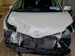 Toyota Sienna 2017