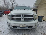 Dodge RAM 2011