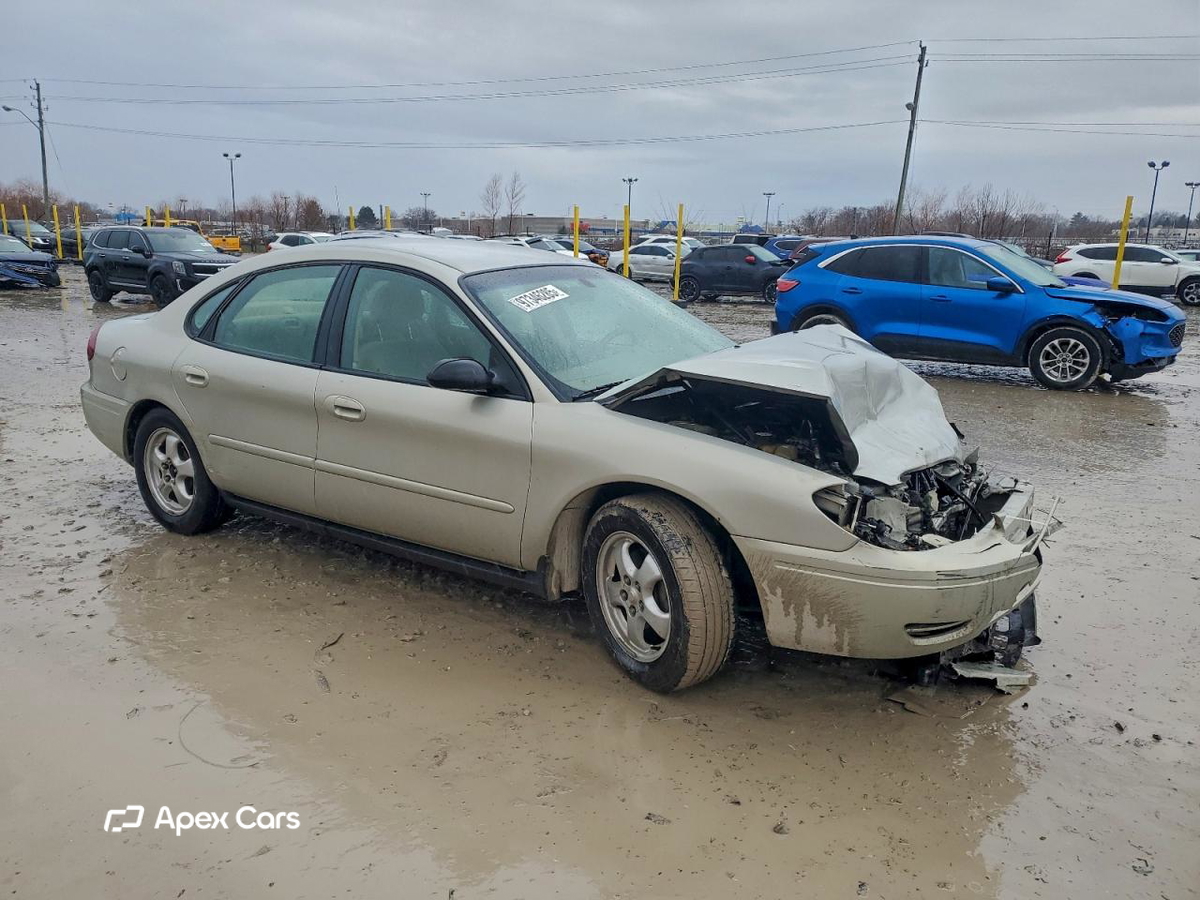 Ford Taurus 2006