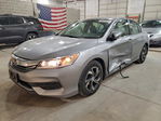 Honda Accord 2017