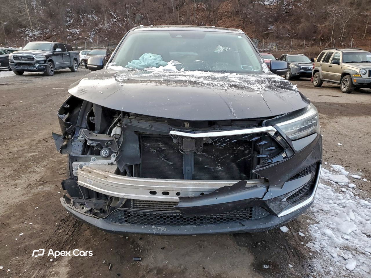 Acura RDX 2019