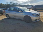 Nissan Sentra 2018