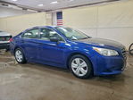 Subaru Legacy 2016