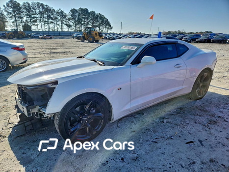 Chevrolet Camaro 2019 - Image 1 of 12