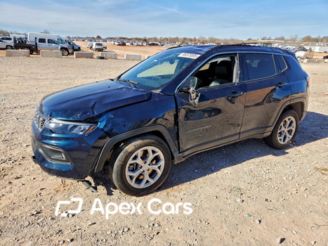 Jeep Compass 2024 - Image 1 of 14