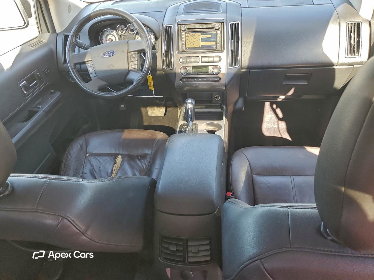 Ford Edge 2010