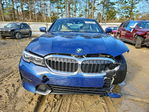 BMW Series 3 2021