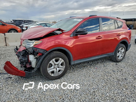 Toyota RAV 4 2015 - Image 1 of 13
