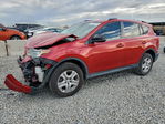 Toyota RAV 4 2015