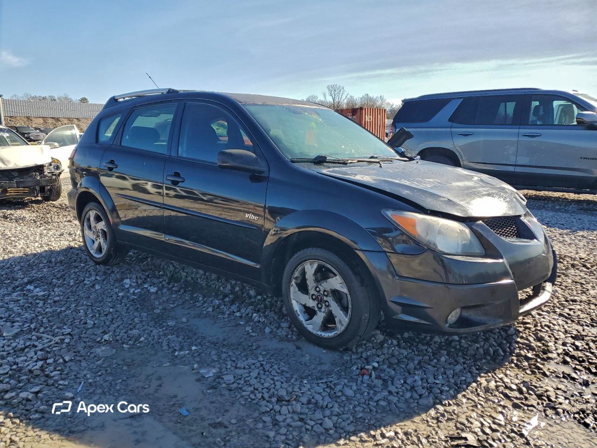 Pontiac Vibe 2003
