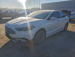 Ford Fusion 2017