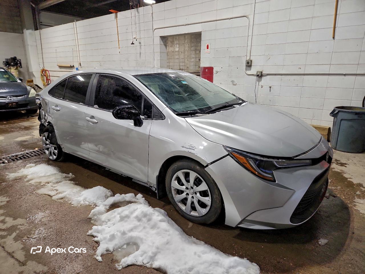 Toyota Corolla 2024