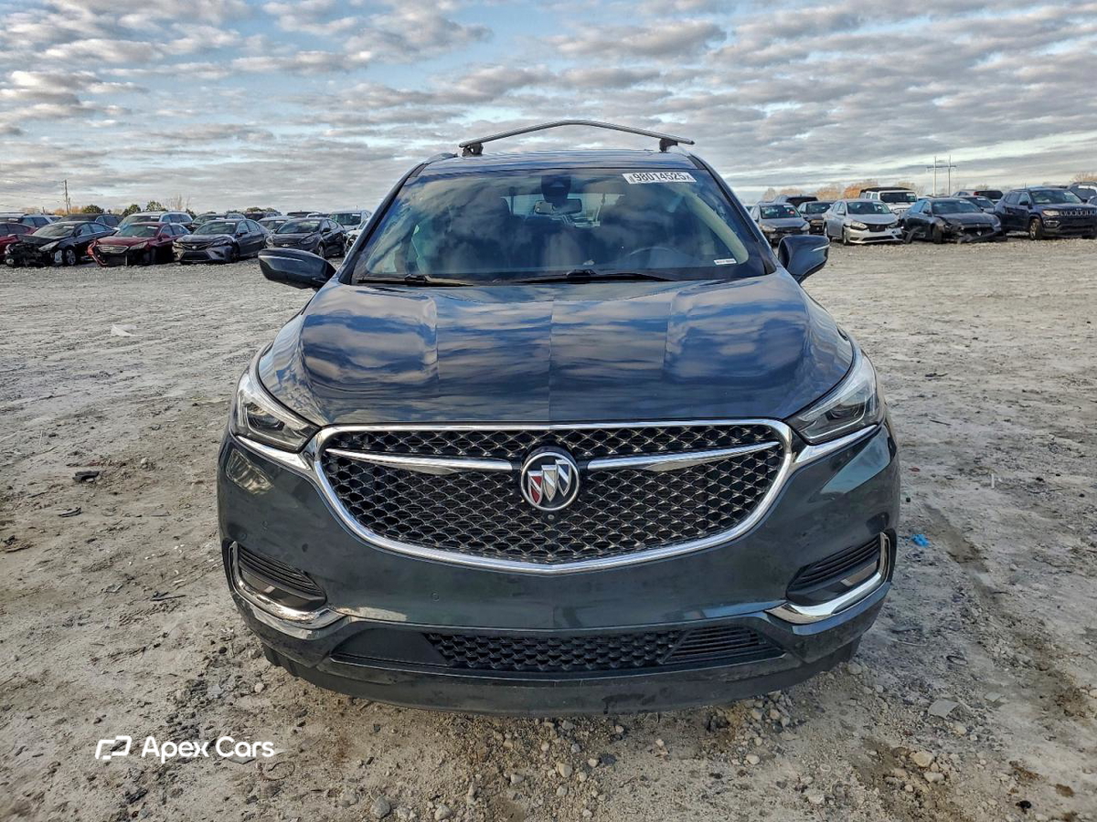 Buick Enclave 2020