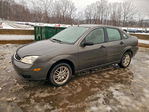 Ford Focus 2005